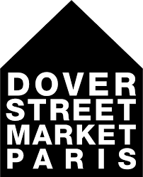DOVER STREET MARKET PARIS tickets and events - ,