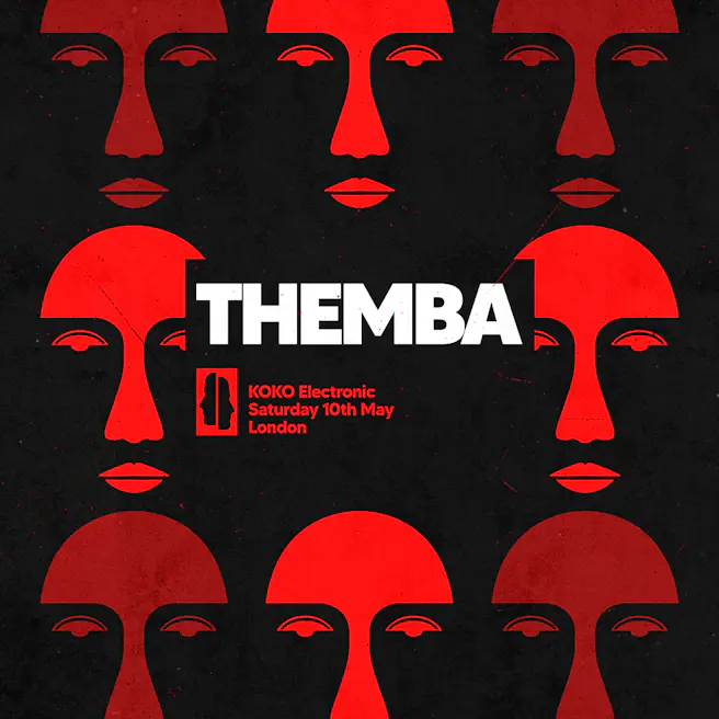 KOKO Electronic: Themba