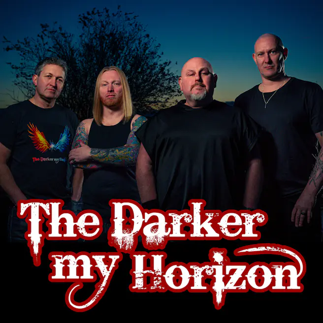 The Darker My Horizon