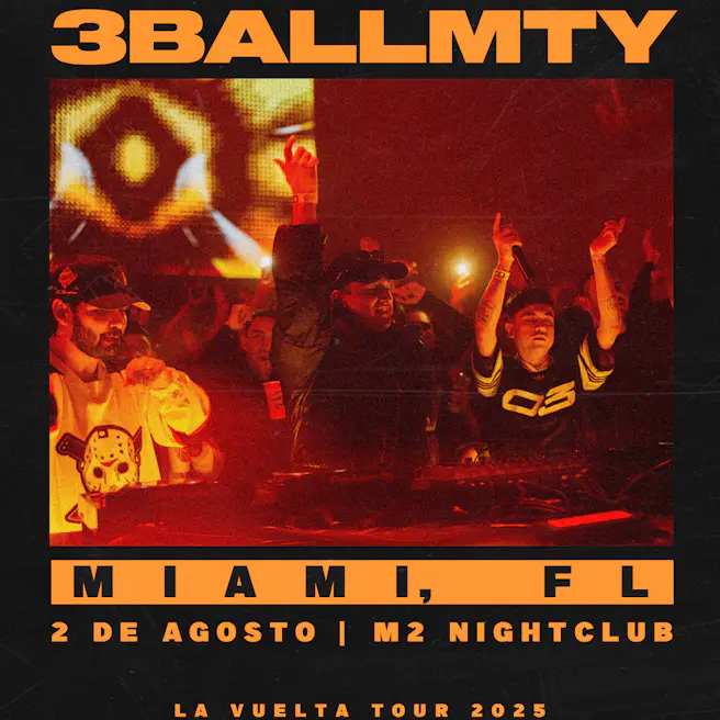 3 Ball MTY