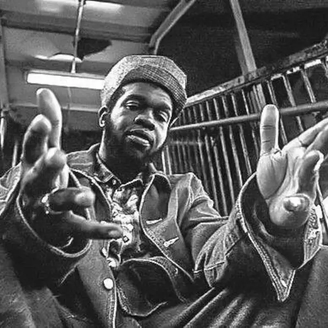 Jeru the Damaja