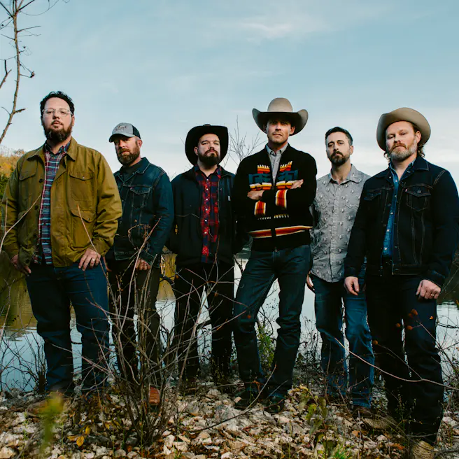 Turnpike Troubadours