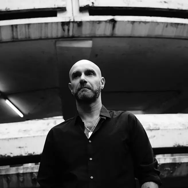 CHURROS CON CHOCOLATE + ANTI con VITALIC (DJSET)