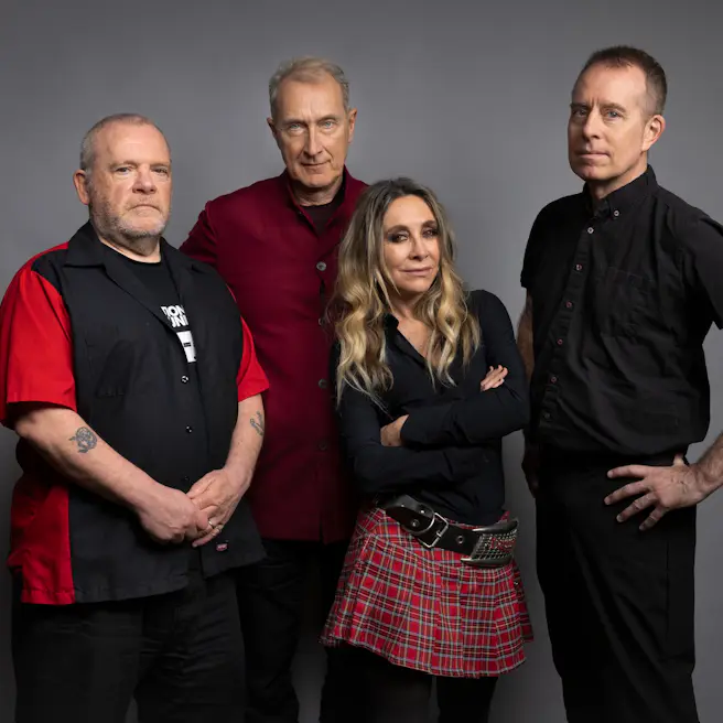 Gang of Four