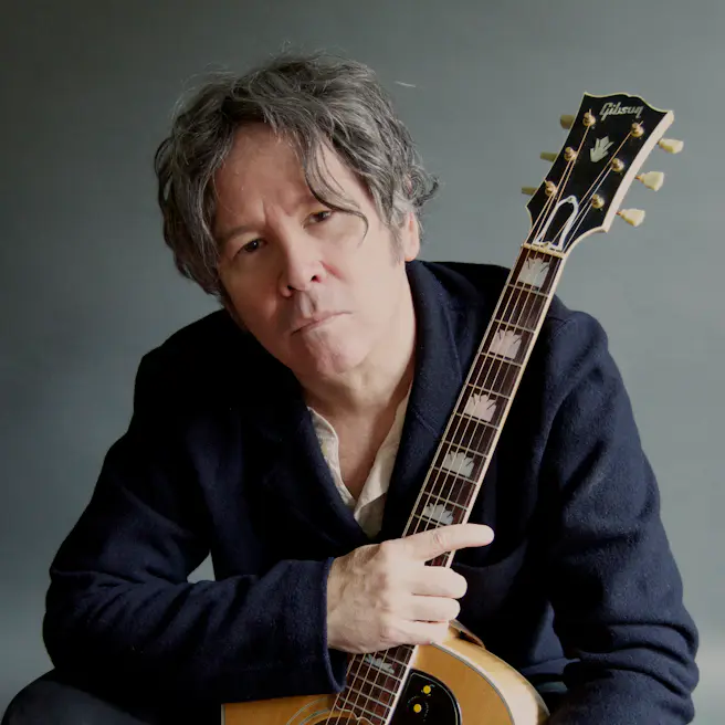 Grant-Lee Phillips