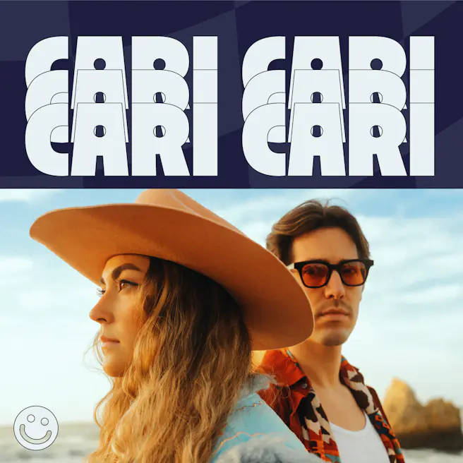 Cari Cari + Worries And Other Plants