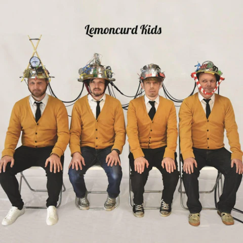 Lemoncurd Kids