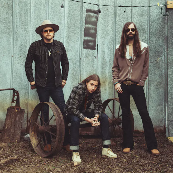 A Thousand Horses