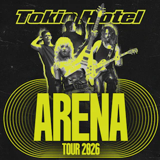 Tokio Hotel