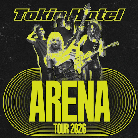 Tokio Hotel
