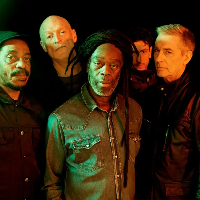 Dreadzone vs The Orb