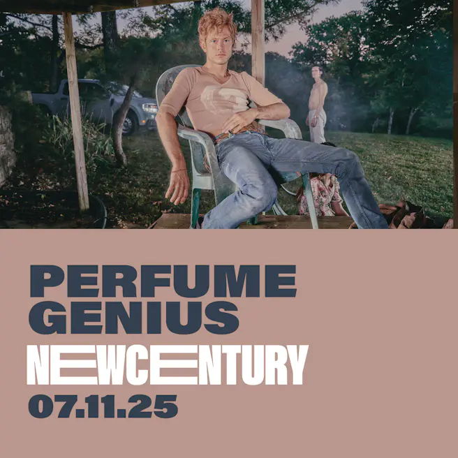 Perfume Genius