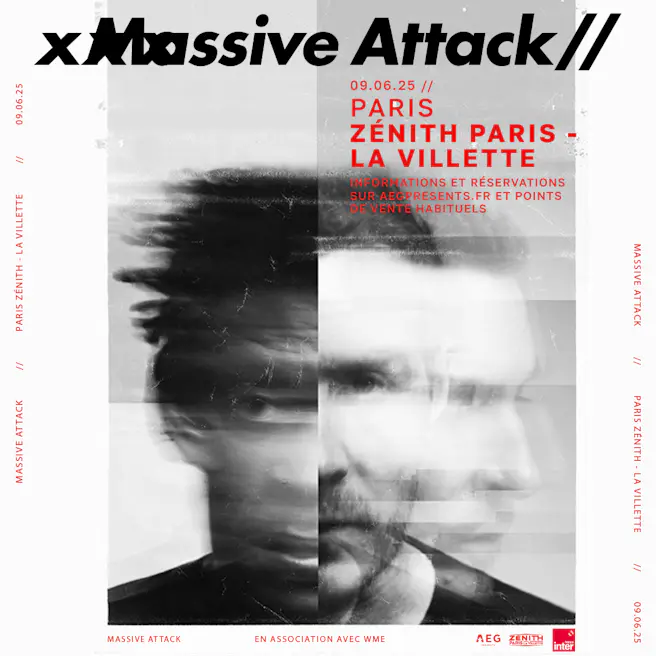 Massive Attack