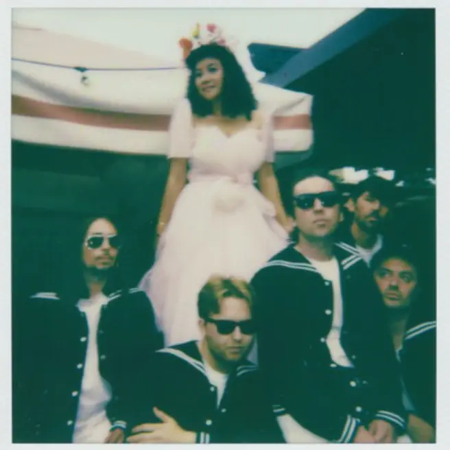 Mich Dulce And Her Midnight Callers (Single Release), Leo Walrus, Den ...