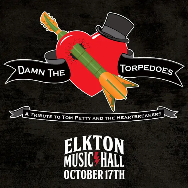 Damn The Torpedoes--Tom Petty Concert Experience