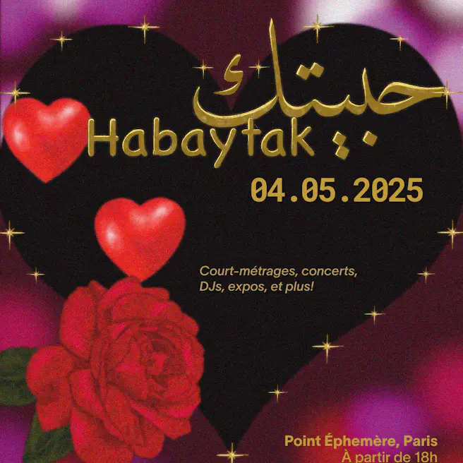 Kalam Aflam présente Habaytak