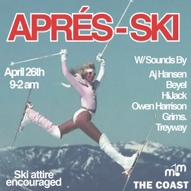 Apreś-Ski
