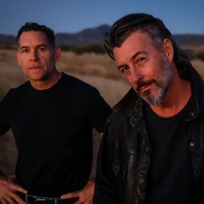 NIGHT ONE with ROGER CLYNE & PH NAFFAH