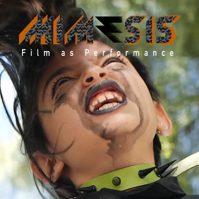 Mimesis Magazine Issue #2: Let’s Spoil!