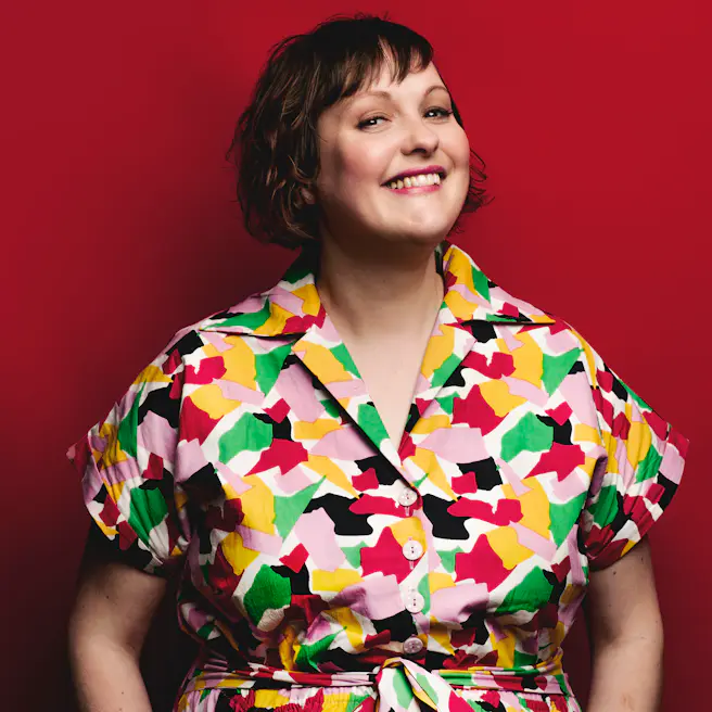 Josie Long & Priya Hall - Works In Progress | London