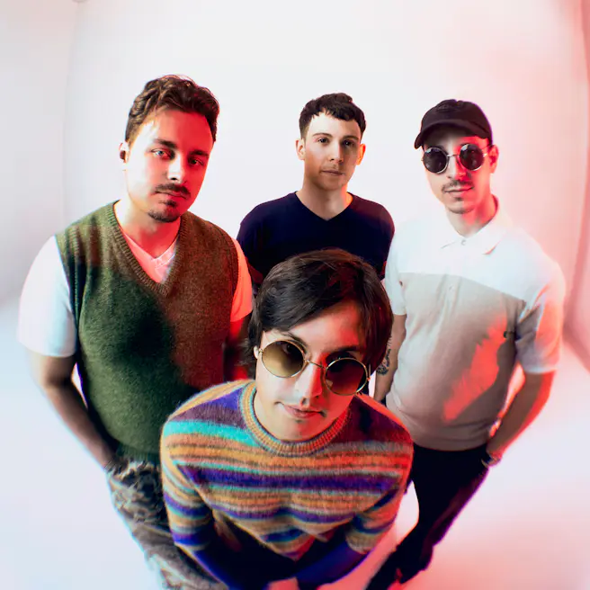 The High Loves