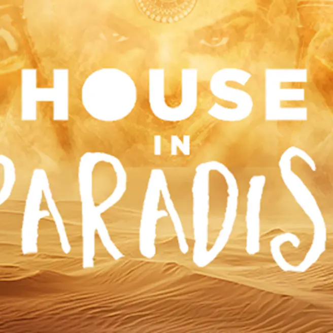 House in Paradise