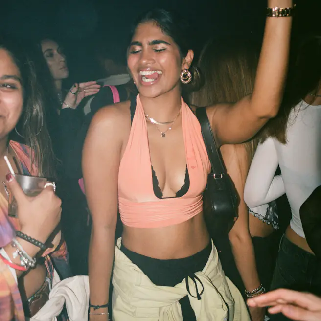 Brixton Fridays: Hip Hop, Afrobeats + RnB ‘Til Late