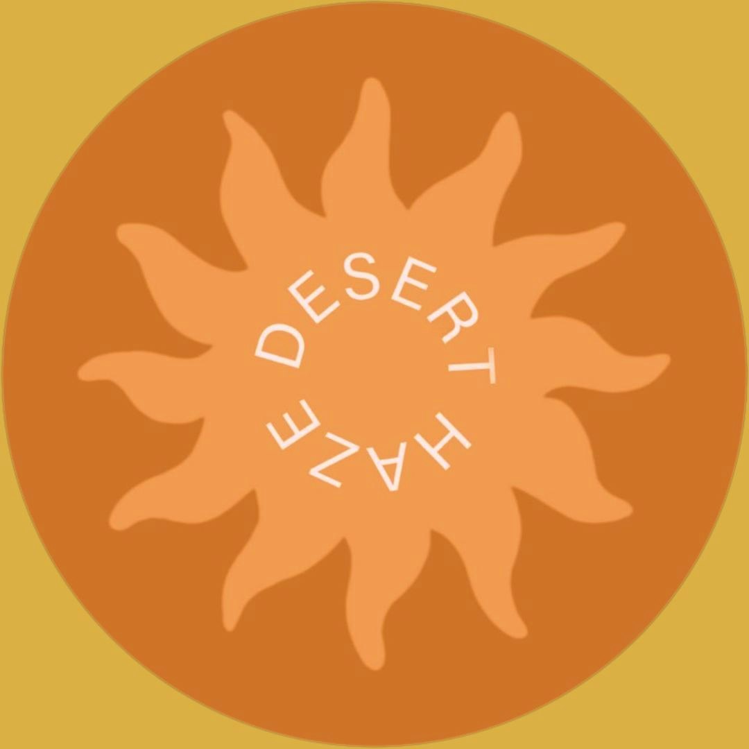 Desert Haze Market