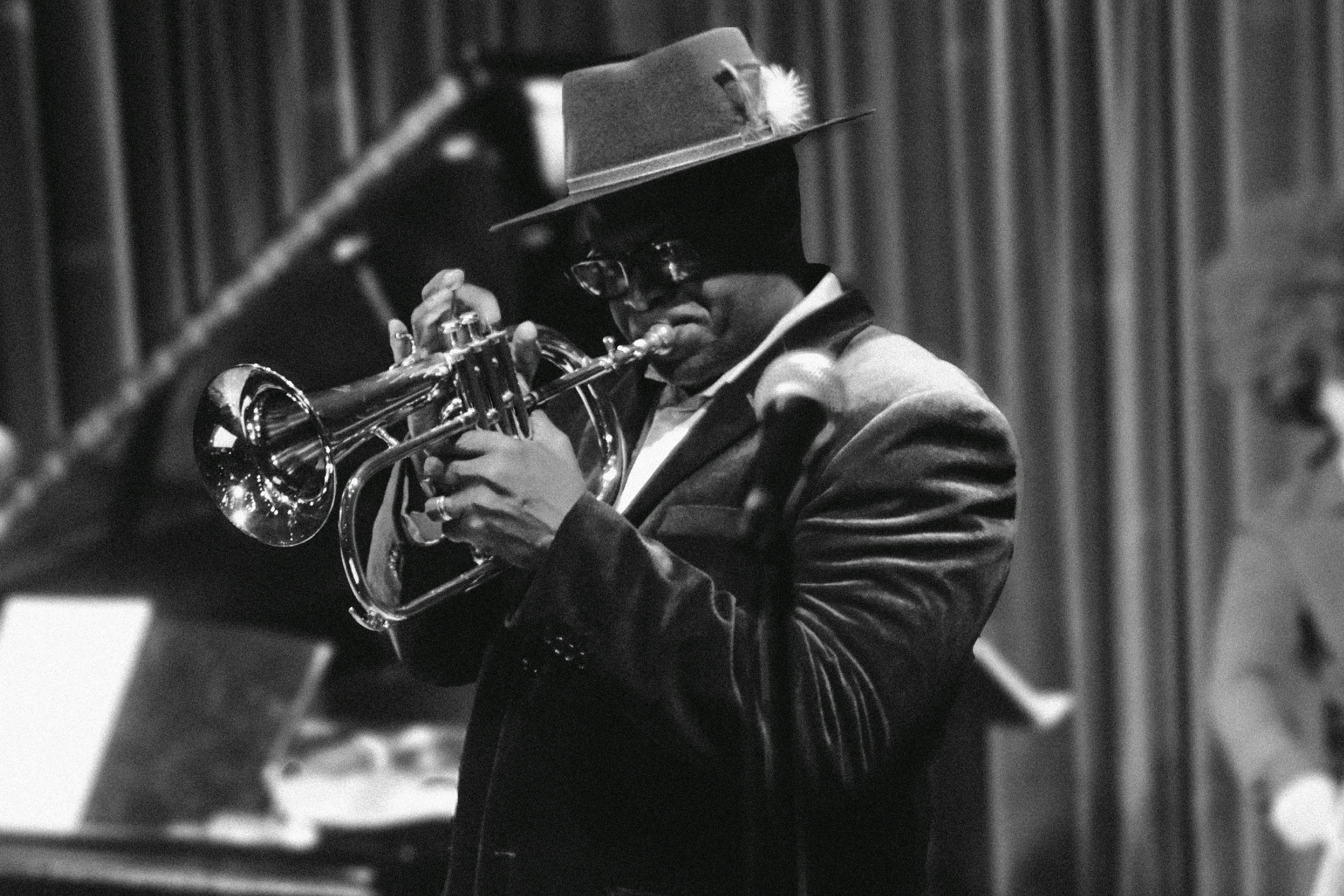 Late Night with Morani Sanders Band