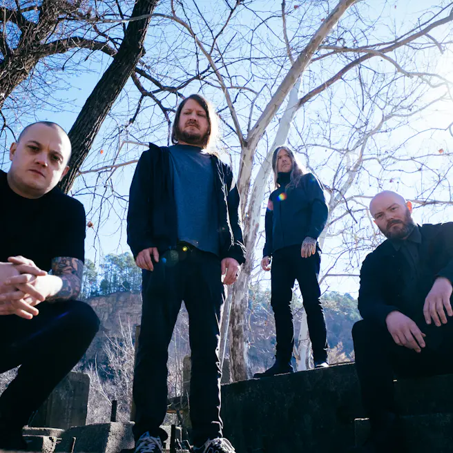Pallbearer