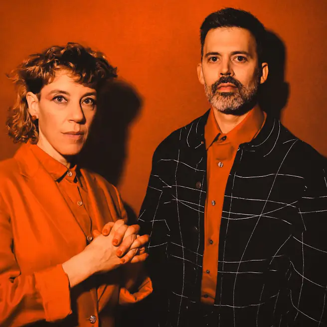 Tune-Yards (plus support)