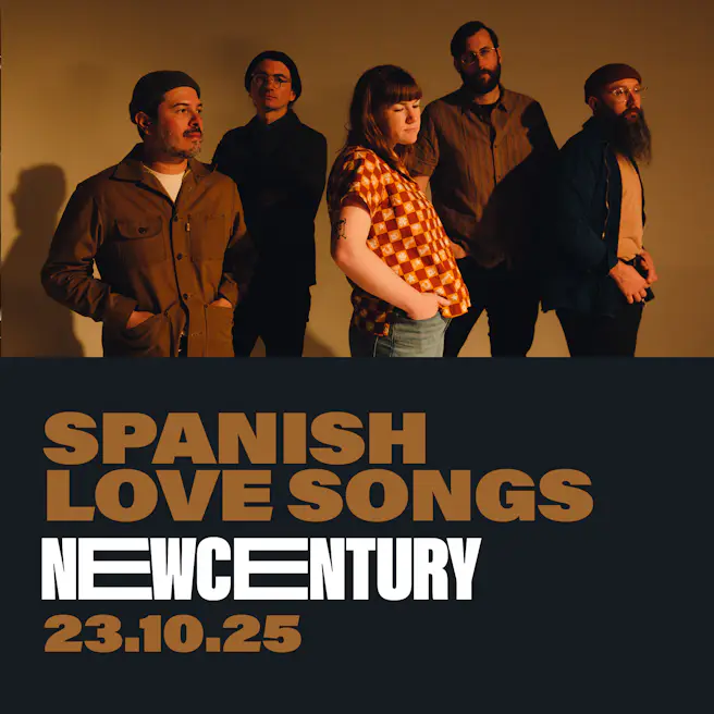 Spanish Love Songs