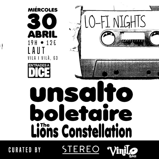 Lo-fi Nights