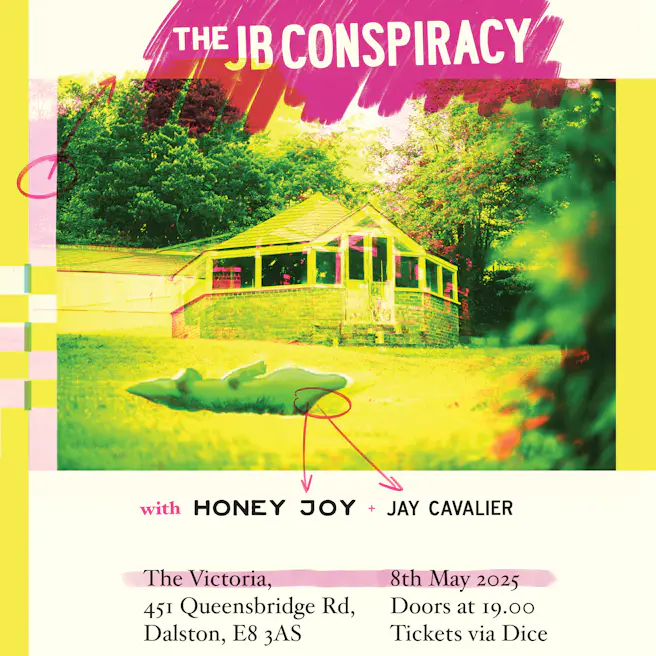 The JB Conspiracy