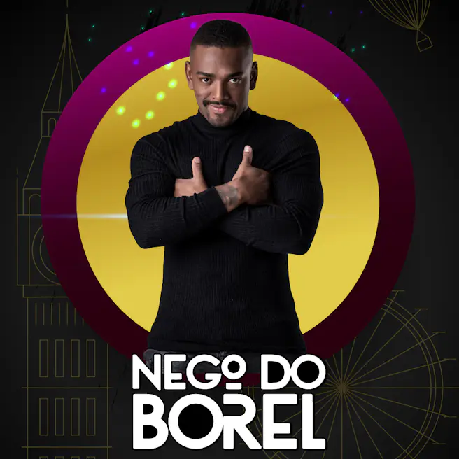 Nego do Borel