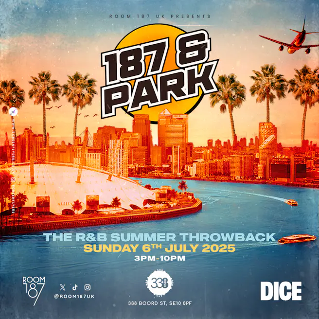187 and Park 2025