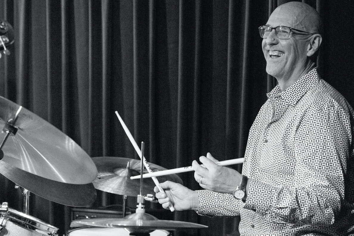 Pete Swan Quartet Revisited