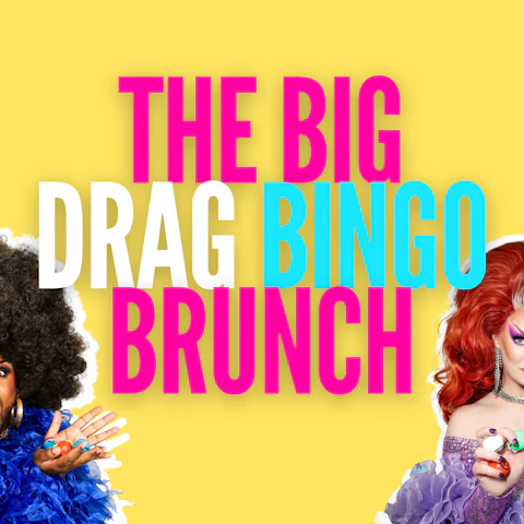 The Big Drag Bingo Brunch