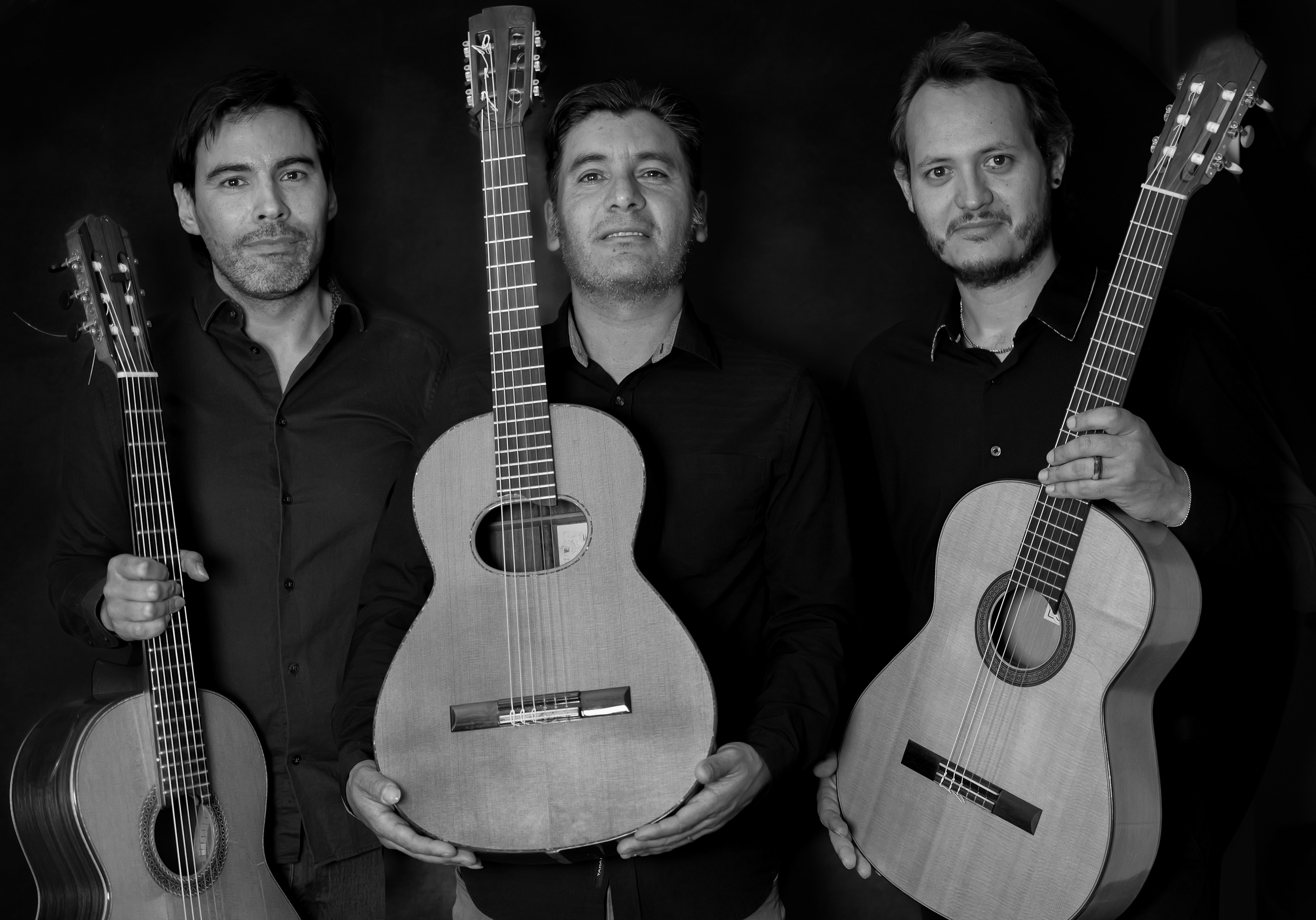 Tango Guitar Project Easter Matinee!