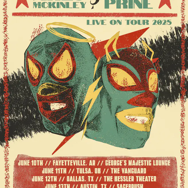 ARLO X TOMMY LIVE IN AUSTIN TEXAS