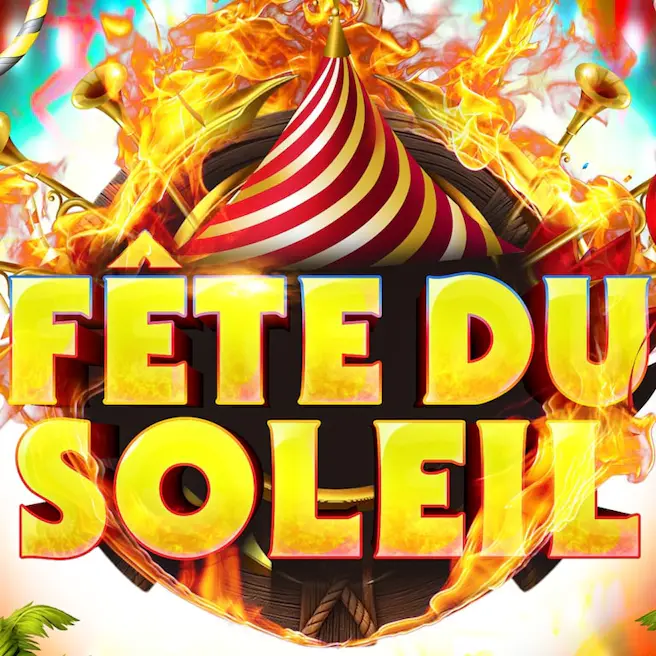 FÊTE DU SOLEIL