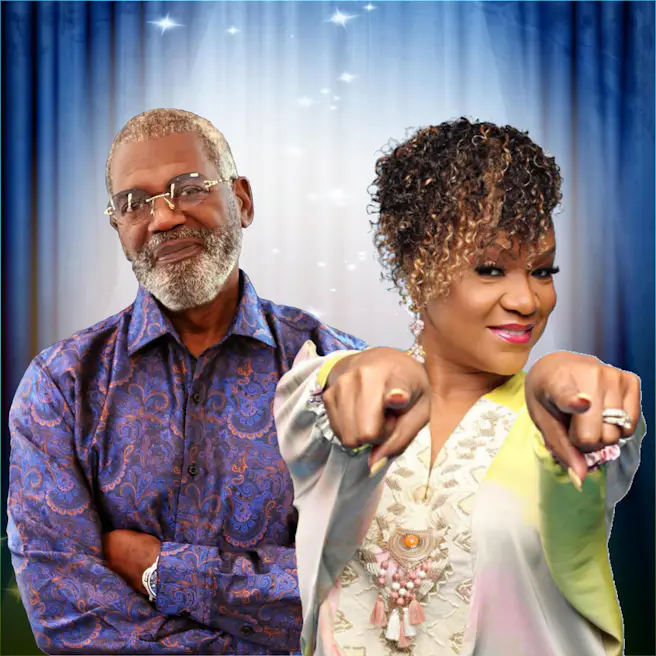 Howard Johnson & Tracy Hamlin