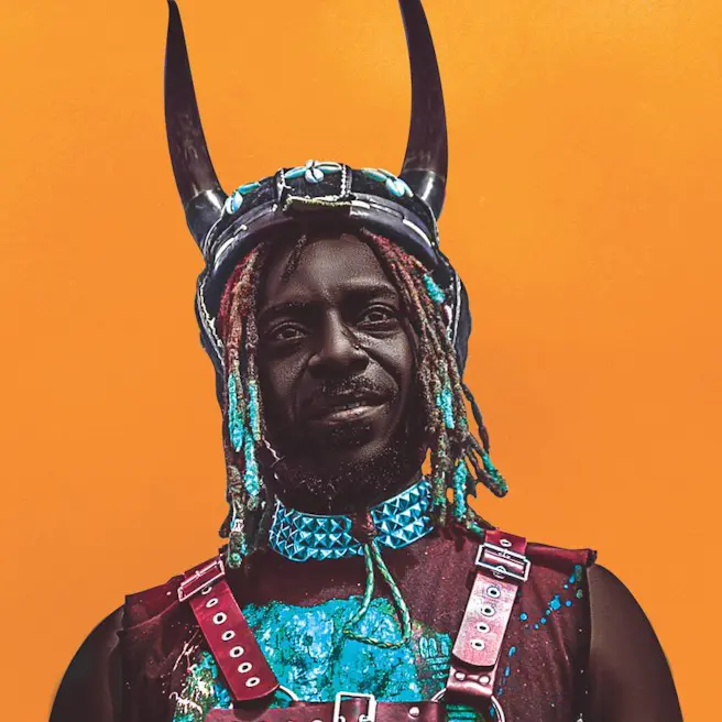 K.O.G - Kweku Of Ghana