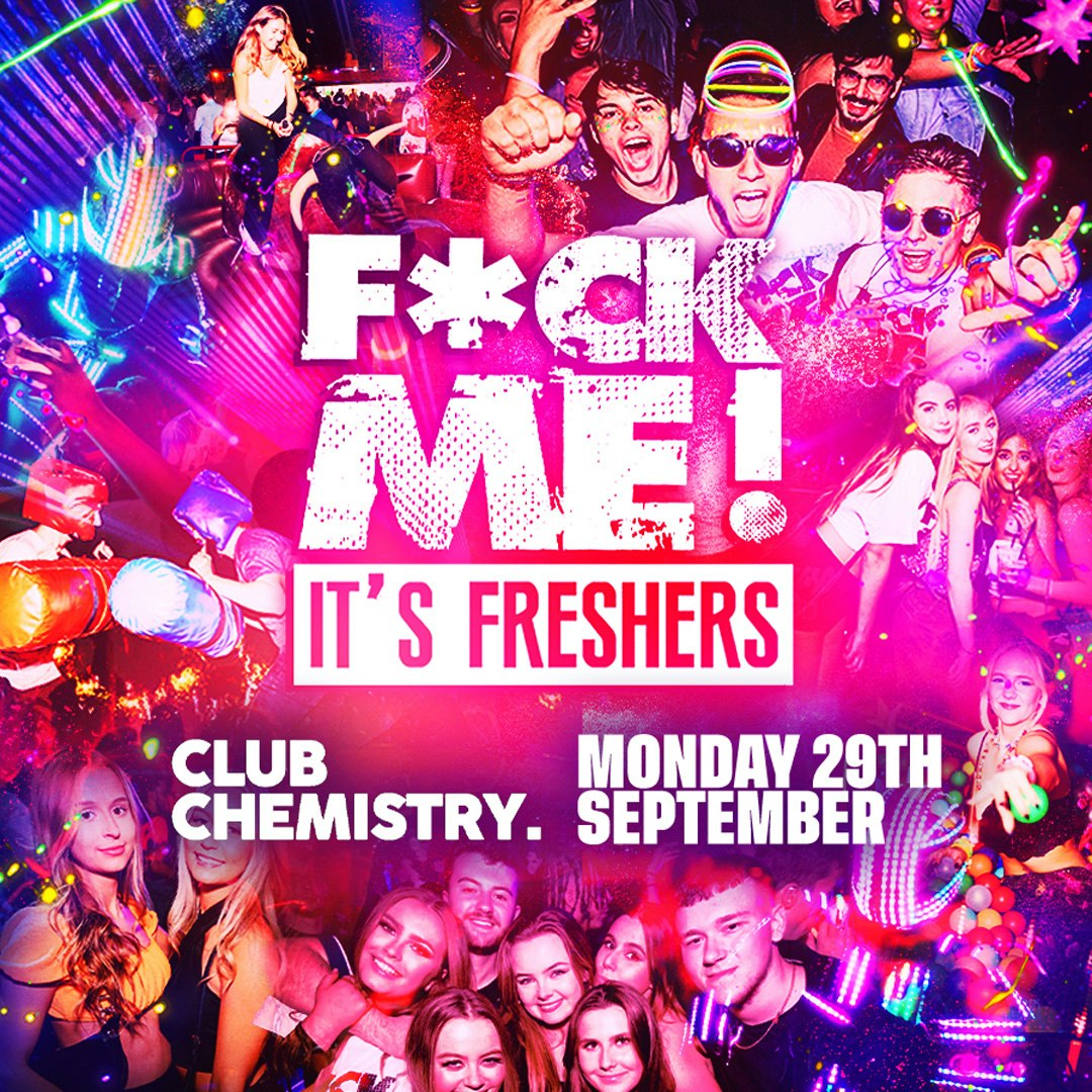 Club Chemistry