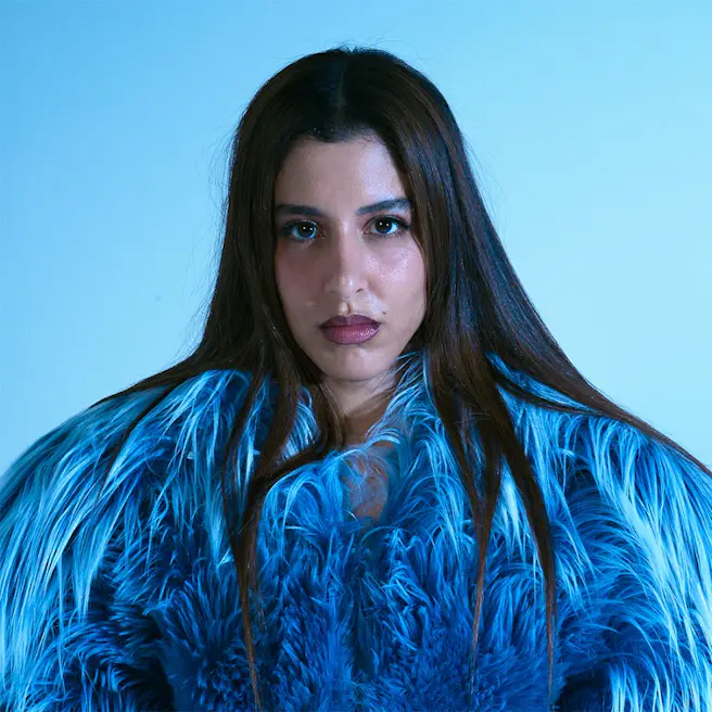 Marina Satti / EU Tour 2025, London