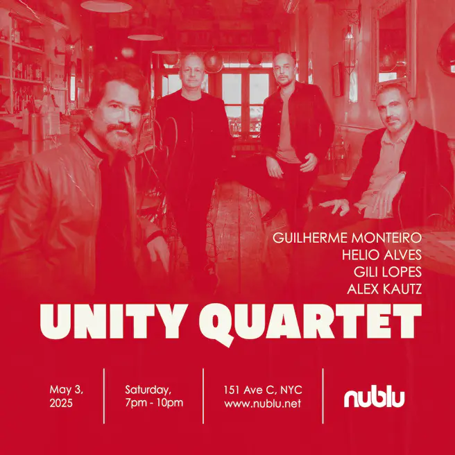 Unity Quartet