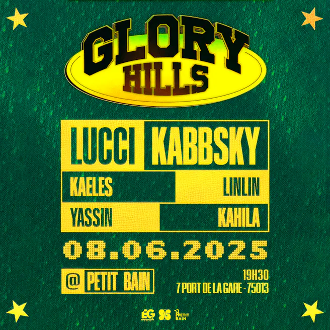 Glory Hills