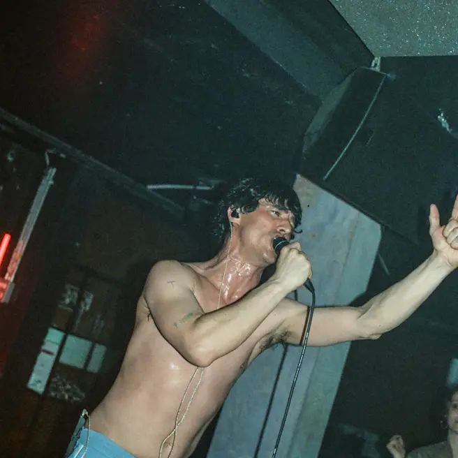 Dash The Henge Live