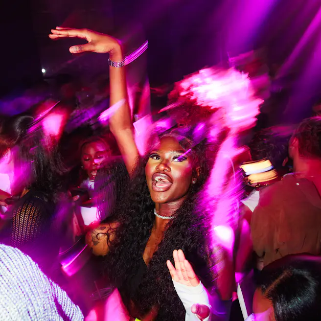 Jerk X Jollof: Milan (Places + Faces Edition)
