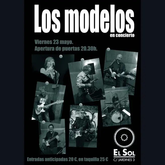 Los Modelos